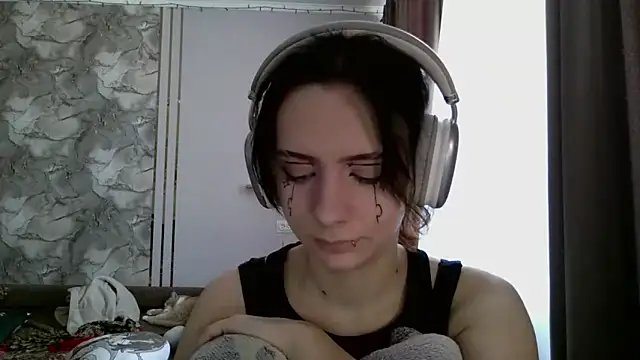 LxayBloom 라이브 XXX 채팅