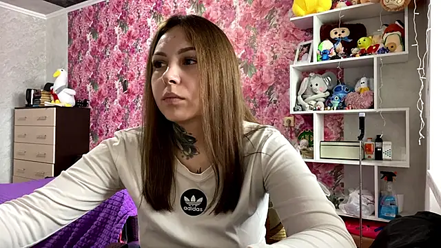 Živý XXX chat TraciBallena