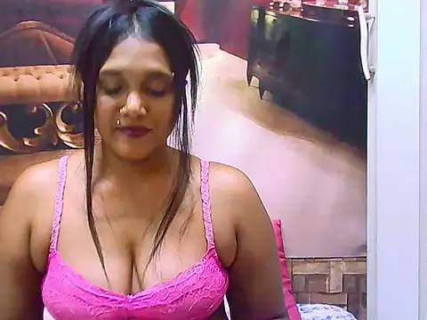 IndianSexyLady20 Obrolan Langsung XXX