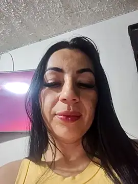 Franchescatop Webcamshow