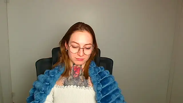 دردشة Esmi_Winter الجنسية المباشرة