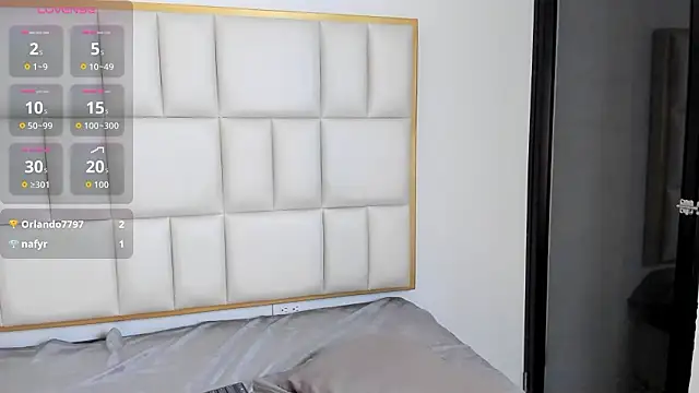 abigail_johnson 라이브 XXX 채팅