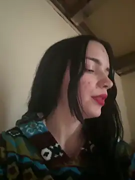 Živý XXX chat MeganCookie