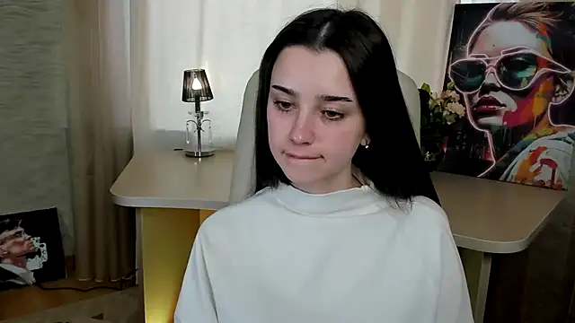 Živý XXX chat MarvaByrom