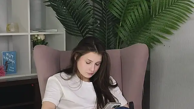 دردشة FloraOnstad الجنسية المباشرة