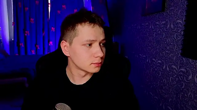 Show de Karl_Night_ na webcam