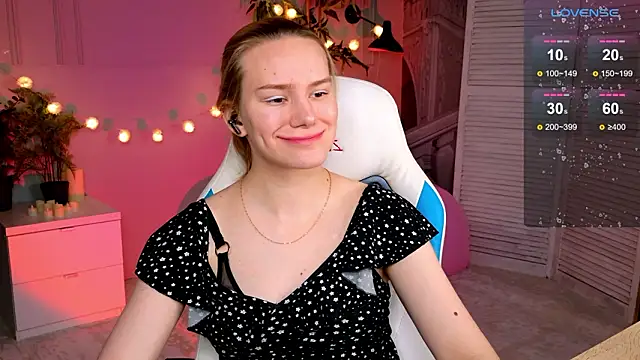 Živý XXX chat Ramona___