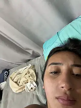 Chat XXX en directo de Hannahoff