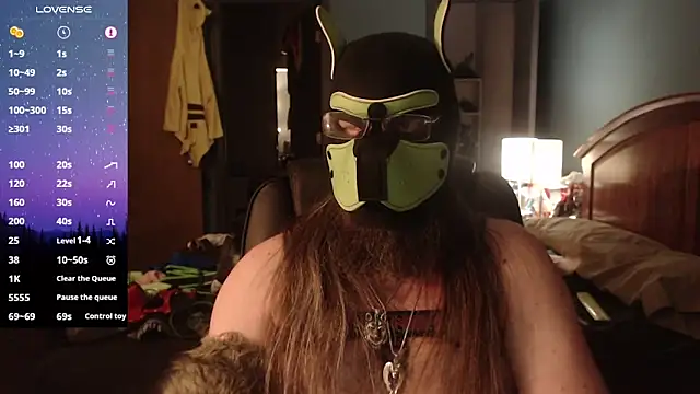 Онлайн чат XXX kinkywolf429