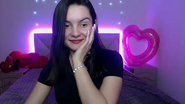 Chat XXX en directo de JasmineAsha