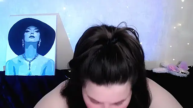 Emily_Mo Chat XXX in diretta