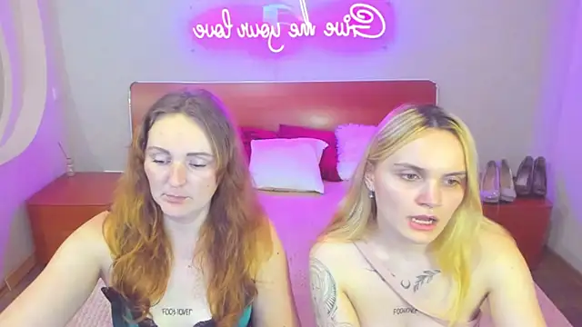 دردشة MagicEyess الجنسية المباشرة