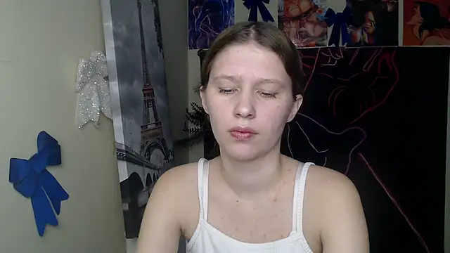 Chat XXX en directo de StellaCRL