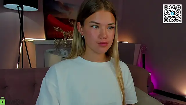 CherryLexi_ – Live XXX-chat