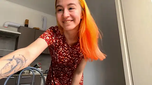 EmilyHein Live XXX-Chat