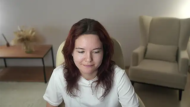 MelvaGoya Adlı Modelin Canlı XXX Sohbeti