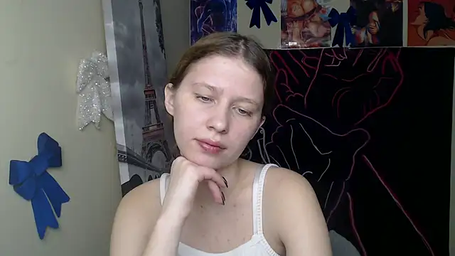 Онлайн чат XXX StellaCRL