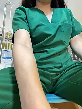 Pokazy przed kamerką – Clinic_Sexy