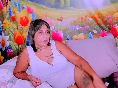 Chatroom XXX en direct de indianroxy