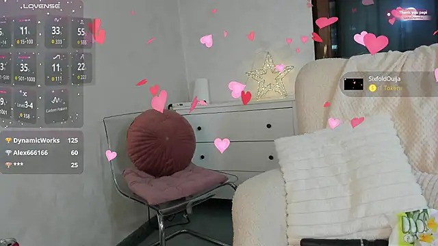 Selena_Reeves – Naživo XXX chat