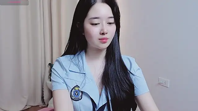 Miu-999's Live XXX Chat