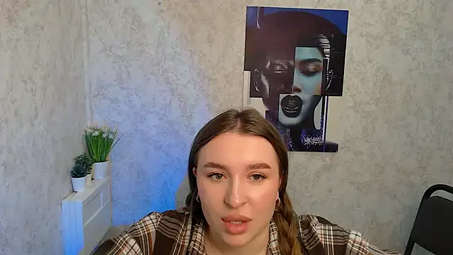 Chat XXX ao vivo de JuliaTopp_