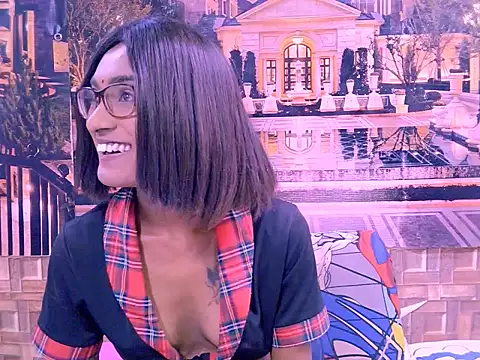 IndianRebel4u2Luv Chat XXX in diretta