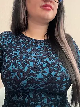 Show webcam de Molly-molly-