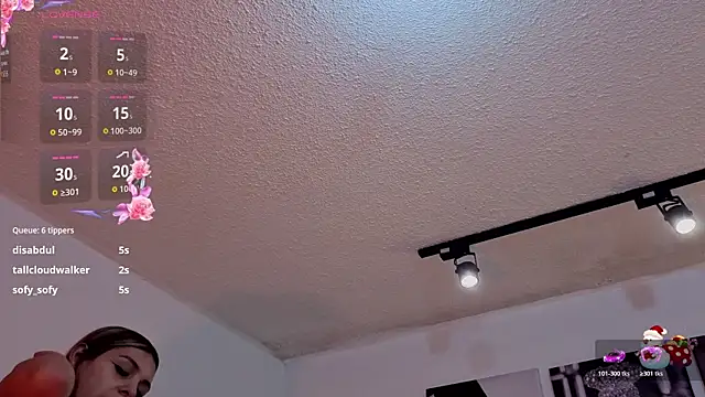 Angel-dragun: απευθείας συνομιλία ΧΧΧ