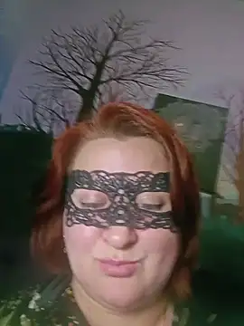 AgilaMipo – Naživo XXX chat