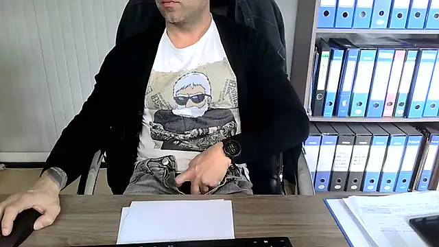 Evasionee Webcamshow