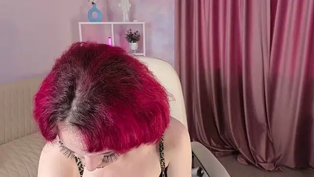 milanastars – Live XXX-chat