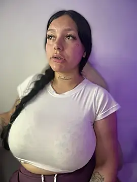 Czat XXX na żywo – Miia__Taylor