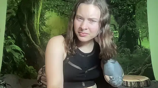 mo0ngoddess Obrolan Langsung XXX