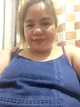 ambersmile – Naživo XXX chat