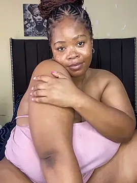 LunaCovenn Live XXX Chat