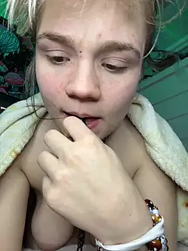 Chatroom XXX en direct de Cutiepiespanks