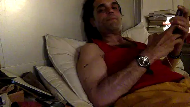 StuntingSpunMarine69 webkamerás műsora