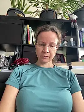 Онлайн чат XXX AnnikaRose