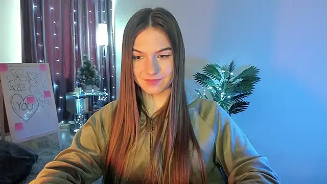 Czat XXX na żywo – luna_lust_212