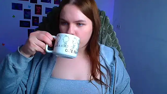 Chat XXX Live Kitty_Mia_Kitty