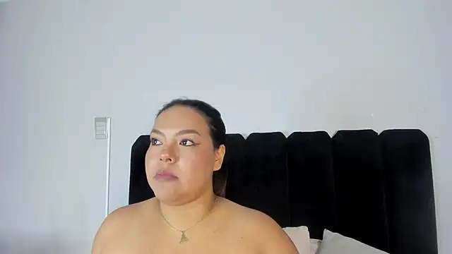 Amaranoir- Live XXX-Chat