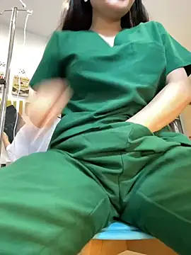 Clinic_Sexy 웹캠 쇼