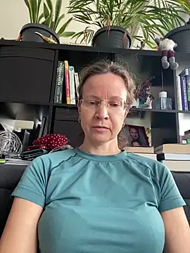 Živý XXX chat AnnikaRose