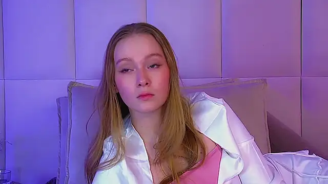 Chat +18 de AgataFoxley ao vivo