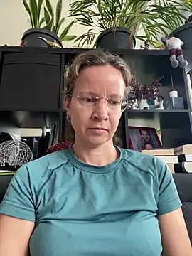 AnnikaRose Live XXX Chat