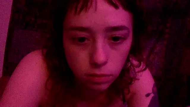 ivyxoxo élő XXX-chatje