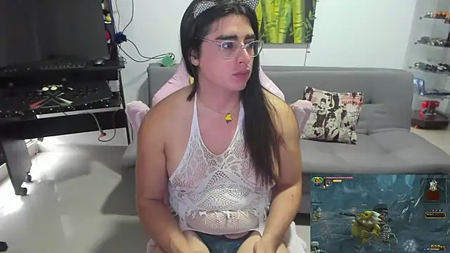 Chat +18 de Khalifa_Gold ao vivo