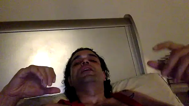 Show Webcam de StuntingSpunMarine69