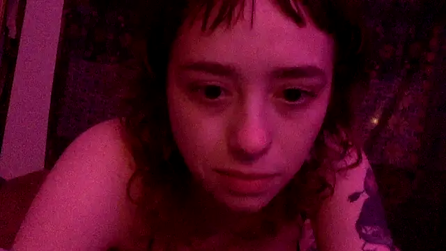 ivyxoxo Chat XXX in diretta